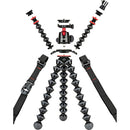 Joby GorillaPod Rig