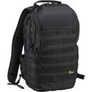 Lowepro ProTactic BP 350 AW II Camera and Laptop Backpack - black