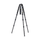 MILLER Solo-Q 75 3-St Carbon Fibre Tripod