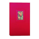 KVD Photo Album Florama 300 photos window Frame - 4x6