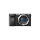Sony a6400 Mirrorless Camera