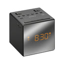 Sony ICF-C1T AM/FM Dual-Alarm Clock Radio - 115 mW