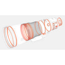 SONY SEL600F40GM 600 mm f / 4,0 GM OSS Televerk Lens