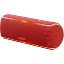 Sony SRS-XB21 - speaker - for portable use - wireless