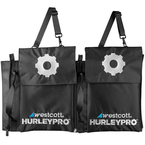 Sacs de poids Westcott Hurleypro H2Pro (2-pack)