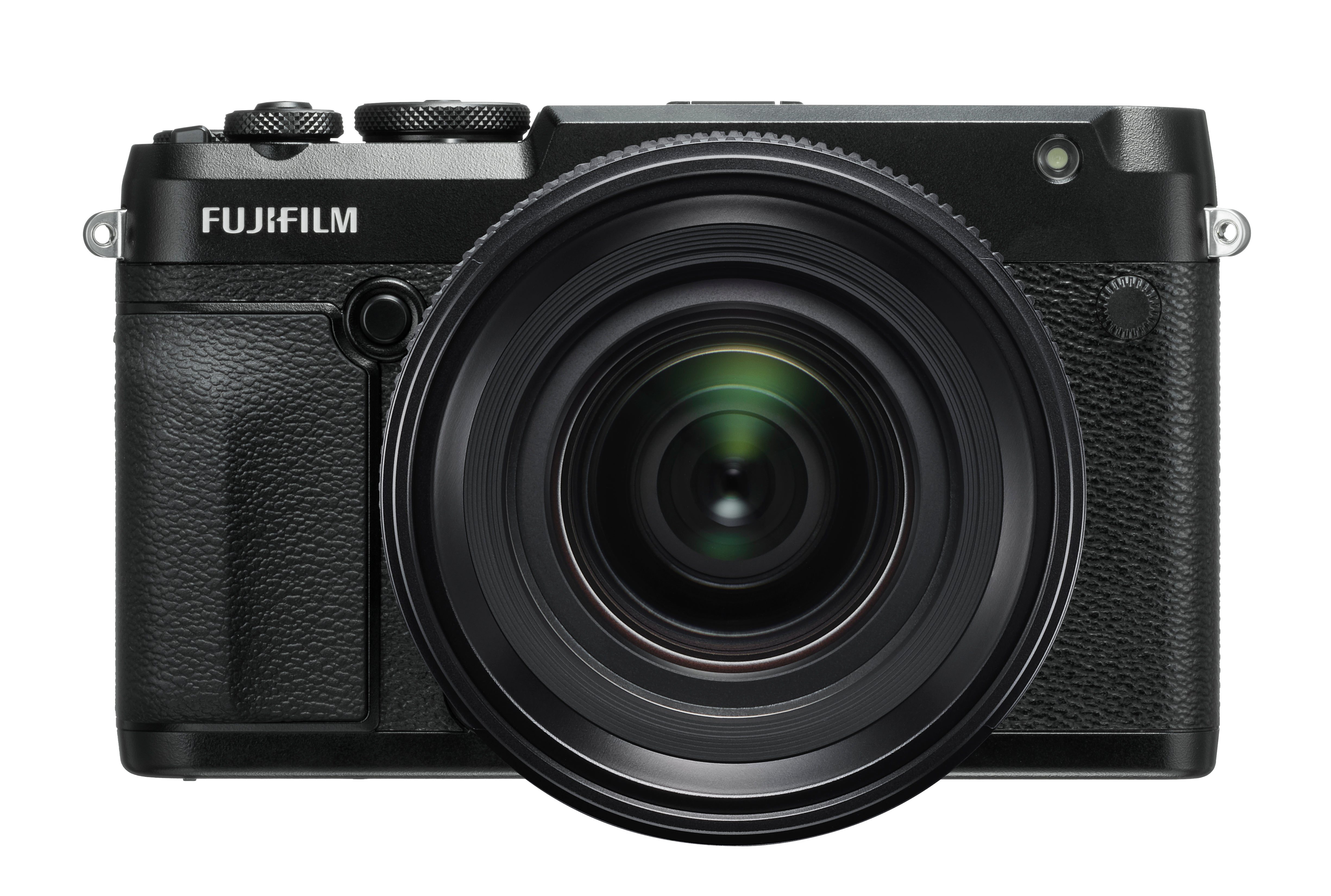 Fujifilm Fujinon GF 45-100 mm f / 4 R LM OIS WR LENS