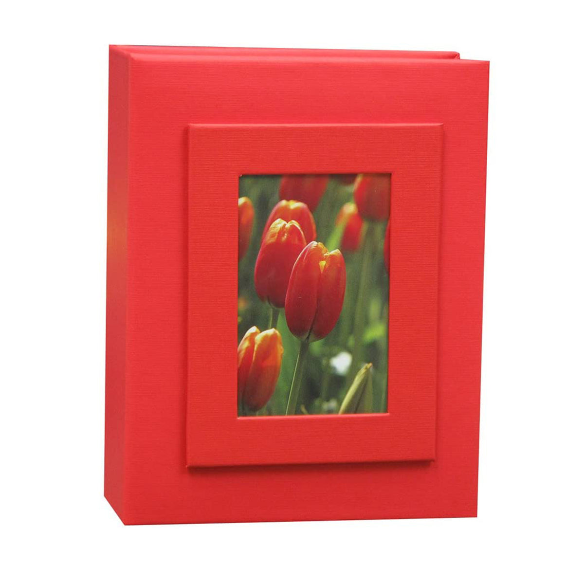 KVD Photo Album Floramma Collection 100 photos 4x6