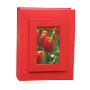 KVD Photo Album Floramma collection 100 Photos 4x6