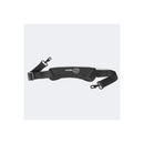 Sachtler portant une sangle