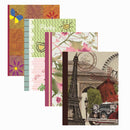 Mini album photo - Soft Cover - 4x6 - 36 photos