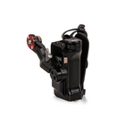 Tilta tiltaing côté gauche poignée de mise au point avancée Type V (F570, noir)