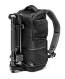 Manfrotto MA-BP-TS Advanced Tri-Backpack - Small