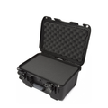 Nanuk 918 Case with Cubed Foam Insert