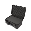 Case Nanuk 918 avec insert en mousse en cubes