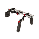 SHAPE Canon C100 C300 C500 Shoulder Mount