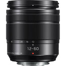Panasonic Lumix G Vario 12-60mm f/3.5-5.6 Lens