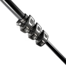 Manfrotto MT190XPRO4  4 section Aluminum Tripod