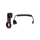 SHAPE Grip Relocator Bracket with Extension Cable for Canon C Series Cameras
