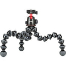 Joby Gorillapod 5k mini trépied avec kit de tête de balle