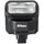 Speedlight Nikon 1 SB-N7 (noir)