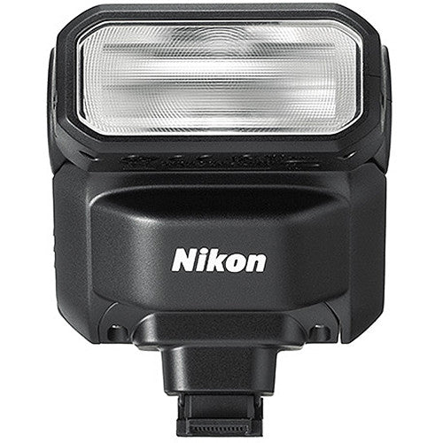 Nikon 1 SB-N7 Speedlight (Black)