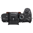 Sony a7S II  Mirrorless Camera