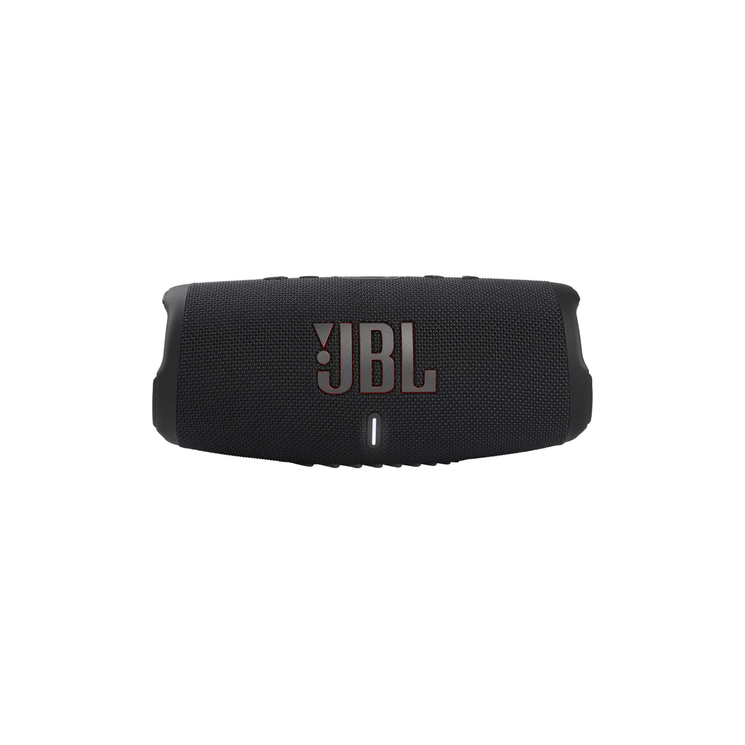 JBL Charge 5 Portable Bluetooth Speaker with Deep Bass, IP67 Waterproof and  Dustproof