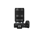 Canon EOS RP Full-Frame Mirrorless Camera