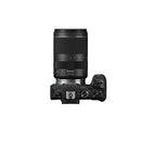Canon EOS RP Full-Frame Mirrorless Camera