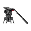 Sachtler Video 18 S2 Fluid Head