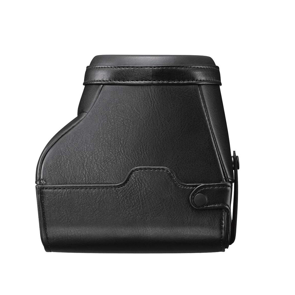 Sony LCJRXE/B Premium Jacket Case - Black