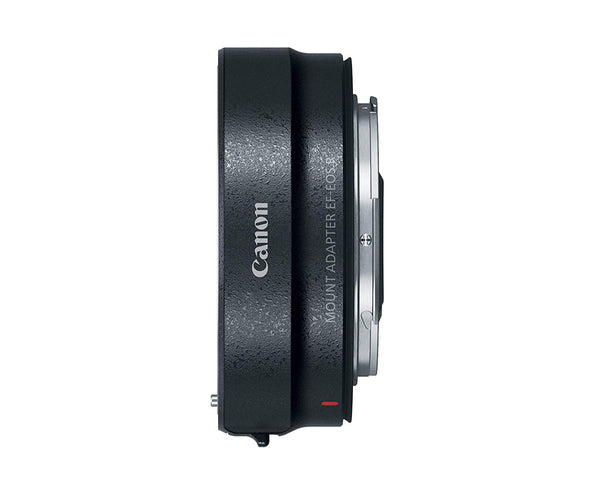 Canon Mount Adapter EF-EOS R | ExcellentPhoto.ca