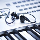 Écouteurs de moniteur intra-auriculaire Sony IER-M7