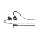 Sennheiser IE 400 PRO In-Ear Headphones for Wireless Monitoring Systems (Smoky Black)