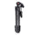 Manfrotto MKCOMPACTADV-BK Compact Advanced Tripod with 3-Way Head