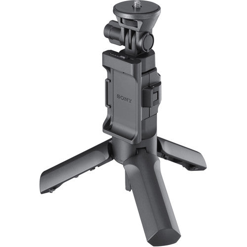 Sony VCT-STG1 - Support system - shooting grip / mini tripod - for Action Cam-Action Cam Mini HDR-AZ1VR