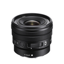 Sony E 10-20mm f/4 PZ G Lens