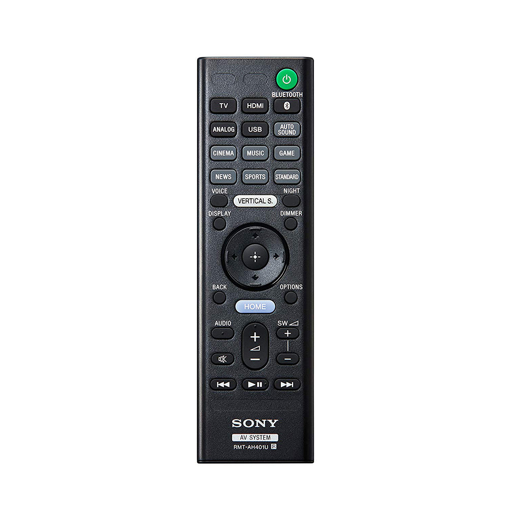 Sony HT-X9000F 2.1ch Sound Bar | Dolby Atmos | Free Shipping Canada