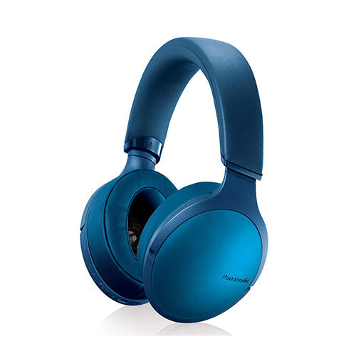 Panasonic RP-HD305 On-Ear Headphone with Bluetooth