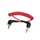 RODE SC2 Right-Angle 3.5mm TRS Coiled Patch Cable