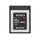 Sony QDG64F/J 64GB G Series XQD Memory Card