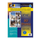 Photo Album Recharge Pages 4 x 6 4-Up - 10 feuilles 80 photos