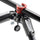 MANFROTTO MT190XPRO4 4 Aluminium section trépied