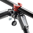 Manfrotto MT190XPRO4  4 section Aluminum Tripod