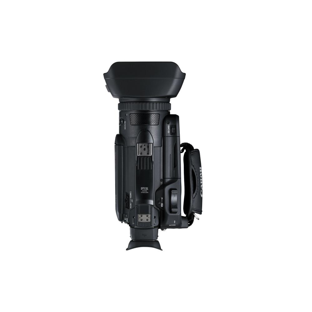 Canon XA50 4K UHD Professional Camcorder