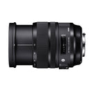 Sigma 24-70 mm f / 2,8 DG OS HSM Art Lens for Canon EF