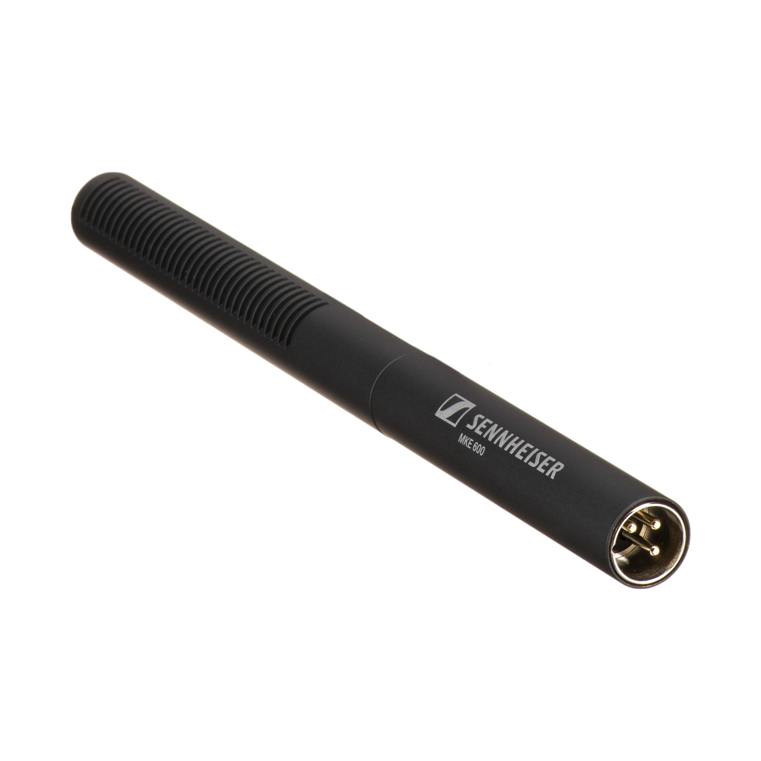 Sennheiser MKE 600 Shotgun Microphone 505453 615104223493 Sennheiser MKE 600 Shotgun Microphone 505453 615104223493