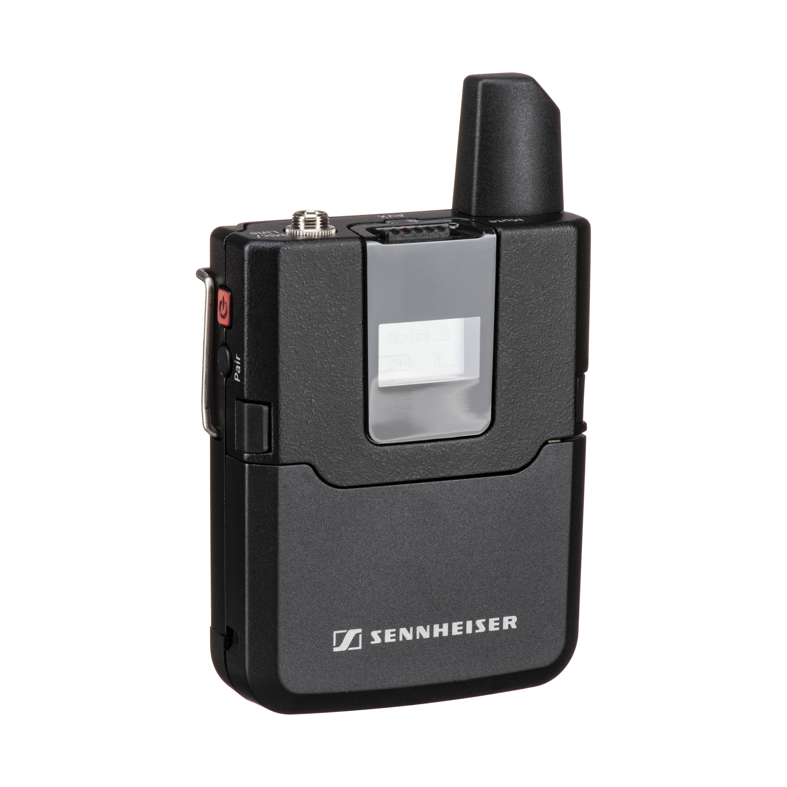 Sennheiser AVX-MKE2 Set Digital Camera-Mount Mount Wireless Omni Lavalier Microphone System (1,9 GHz)