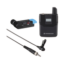 Sennheiser AVX-MKE2 Set Digital caméra- Système de microphone omni lavalier sans fil (1,9 GHz) (1,9 GHz)
