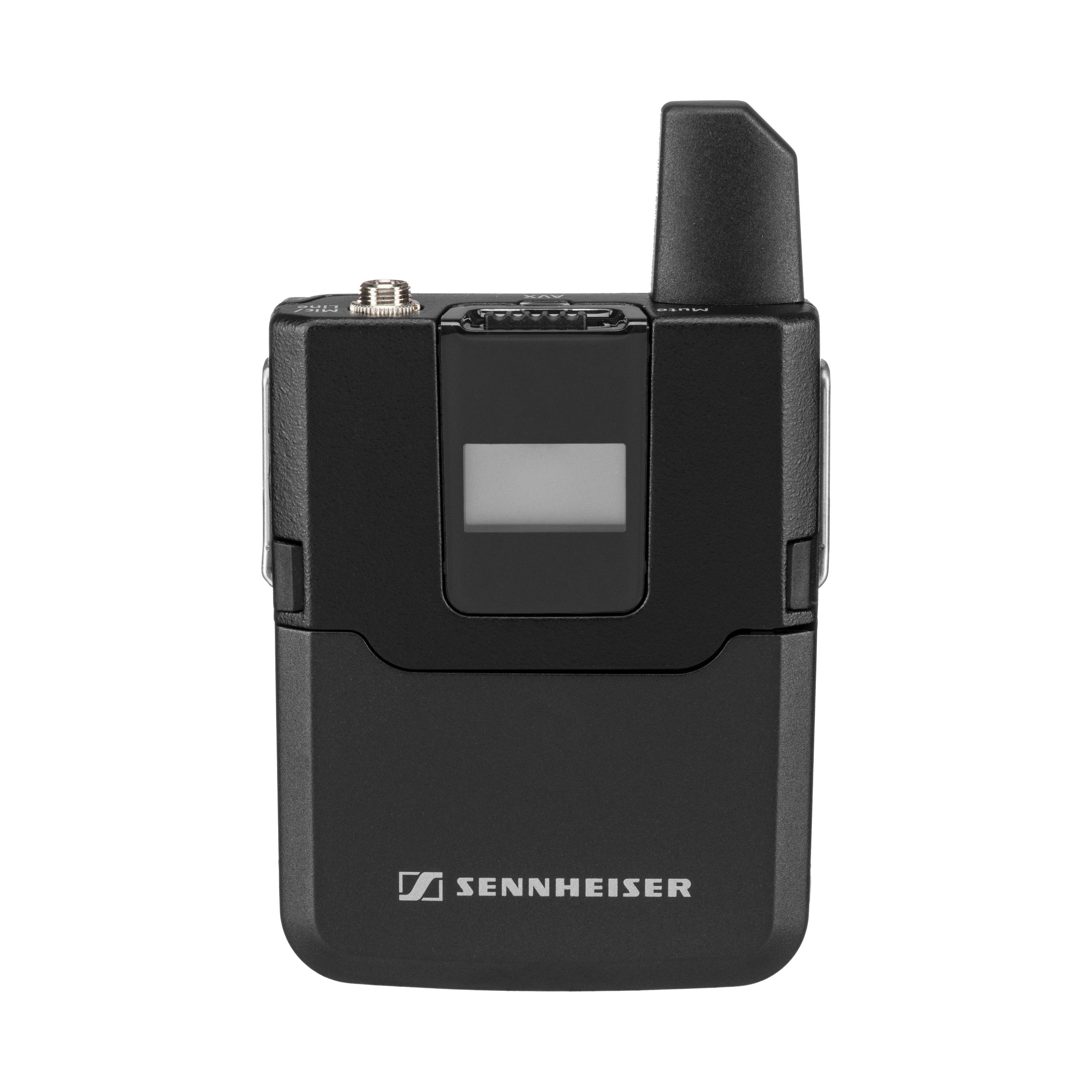 Sennheiser AVX-MKE2 Set Digital Camera-Mount Mount Wireless Omni Lavalier Microphone System (1,9 GHz)